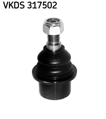 Опора шаровая DELPHI арт. VKDS 317502
